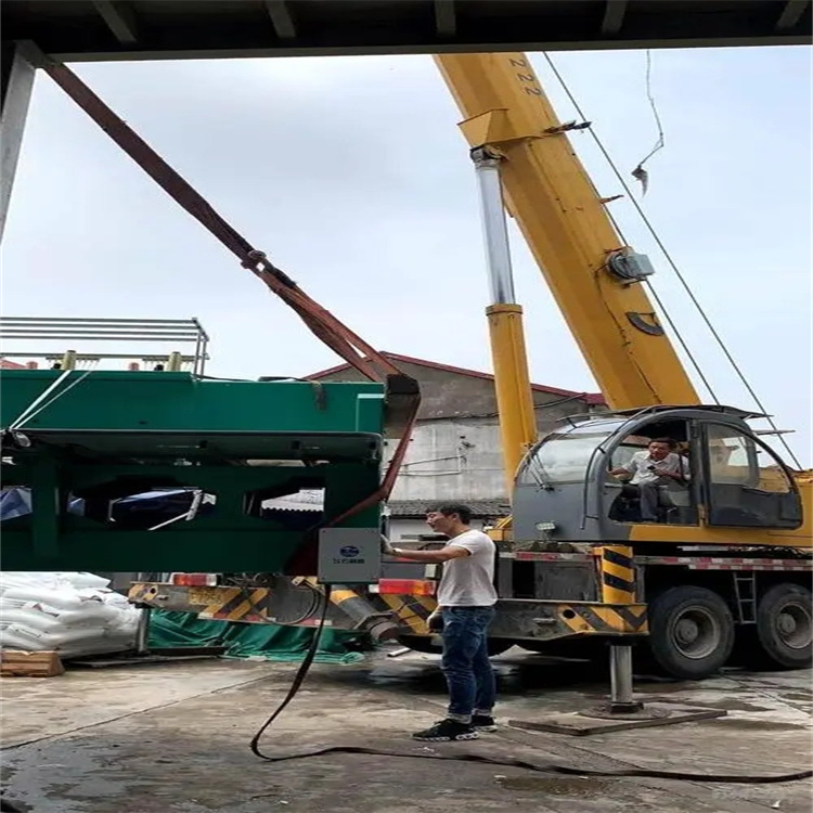 松山湖管委会大吨位吊车租赁应急保障方案|化解突发吊装需求难题